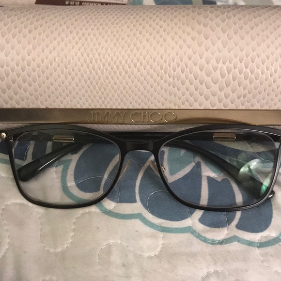 Jimmy Choo - Picture 6 of 6